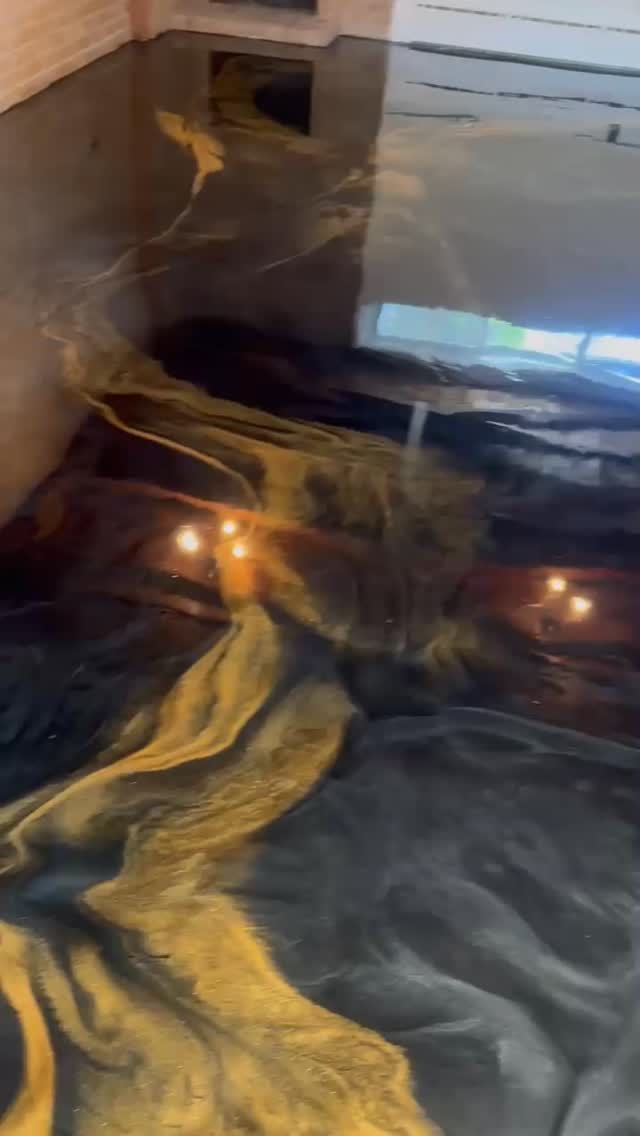 Goliath Epoxy project 4