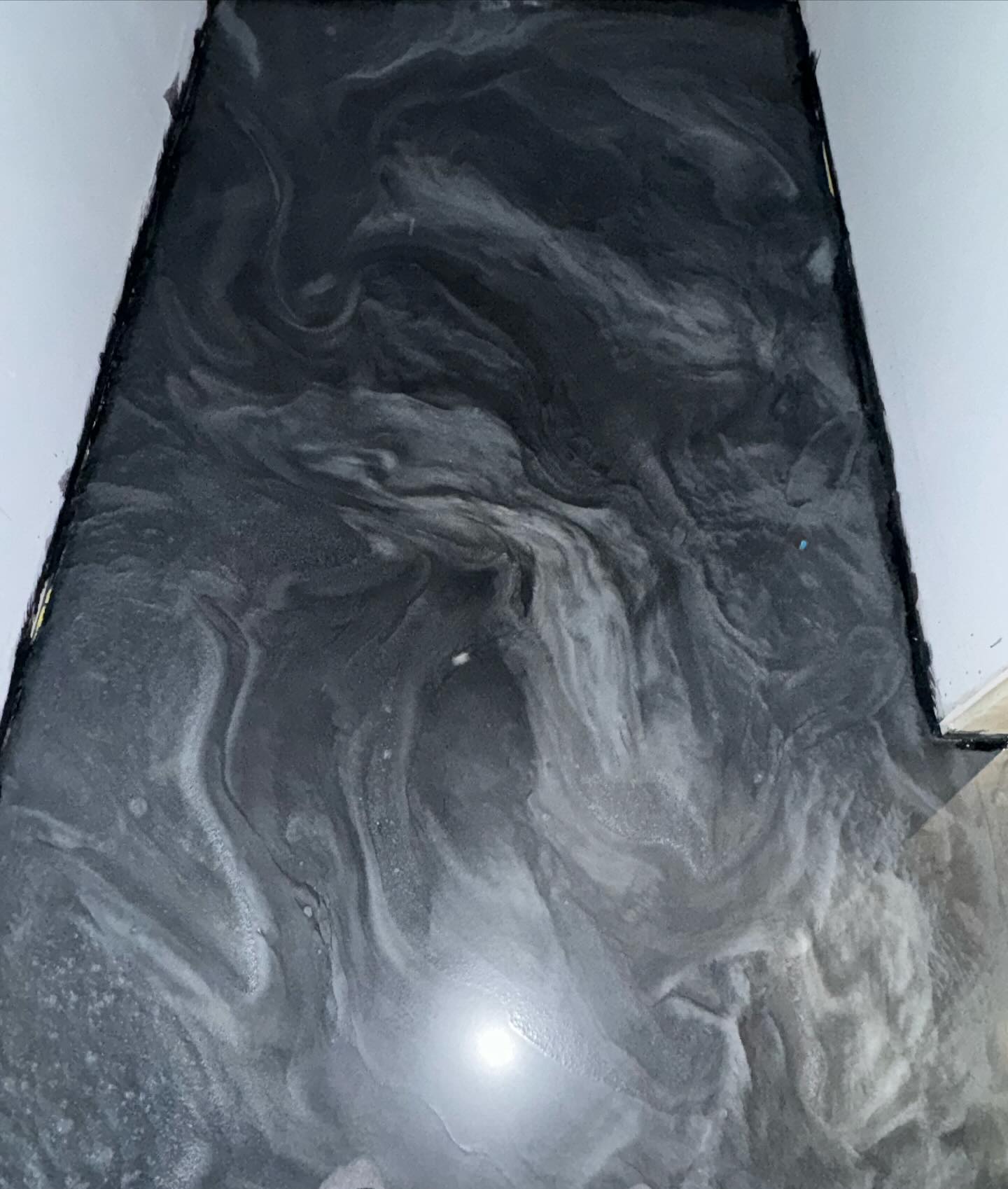 Goliath Epoxy project 2