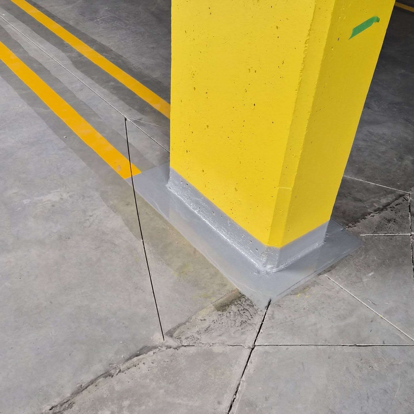 Goliath Epoxy project 18