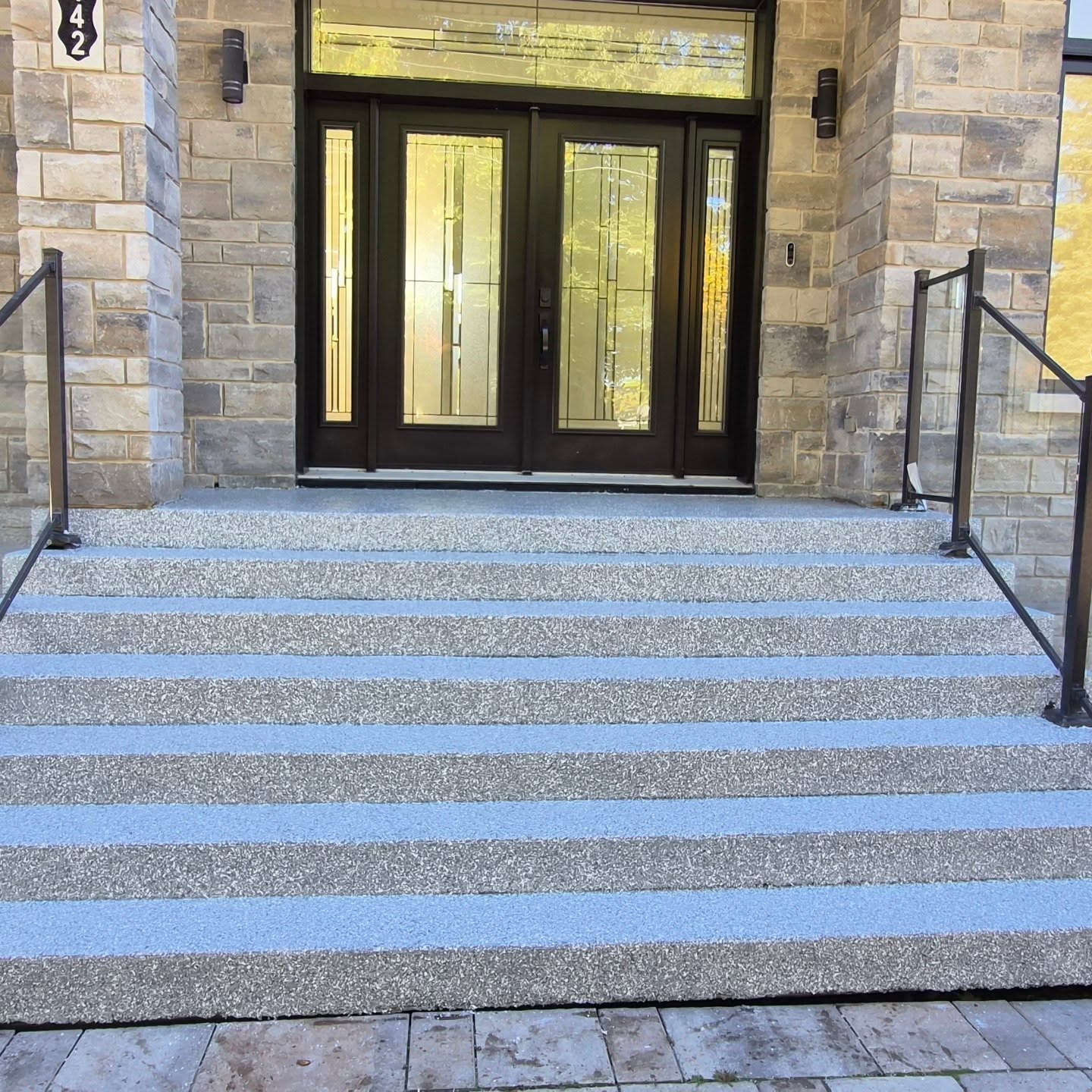 Goliath Epoxy project 14