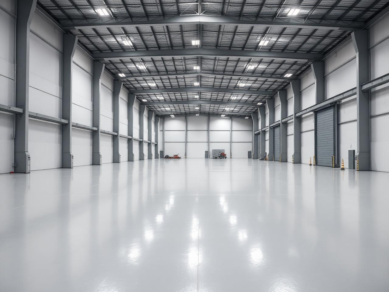 Commercial et industriel