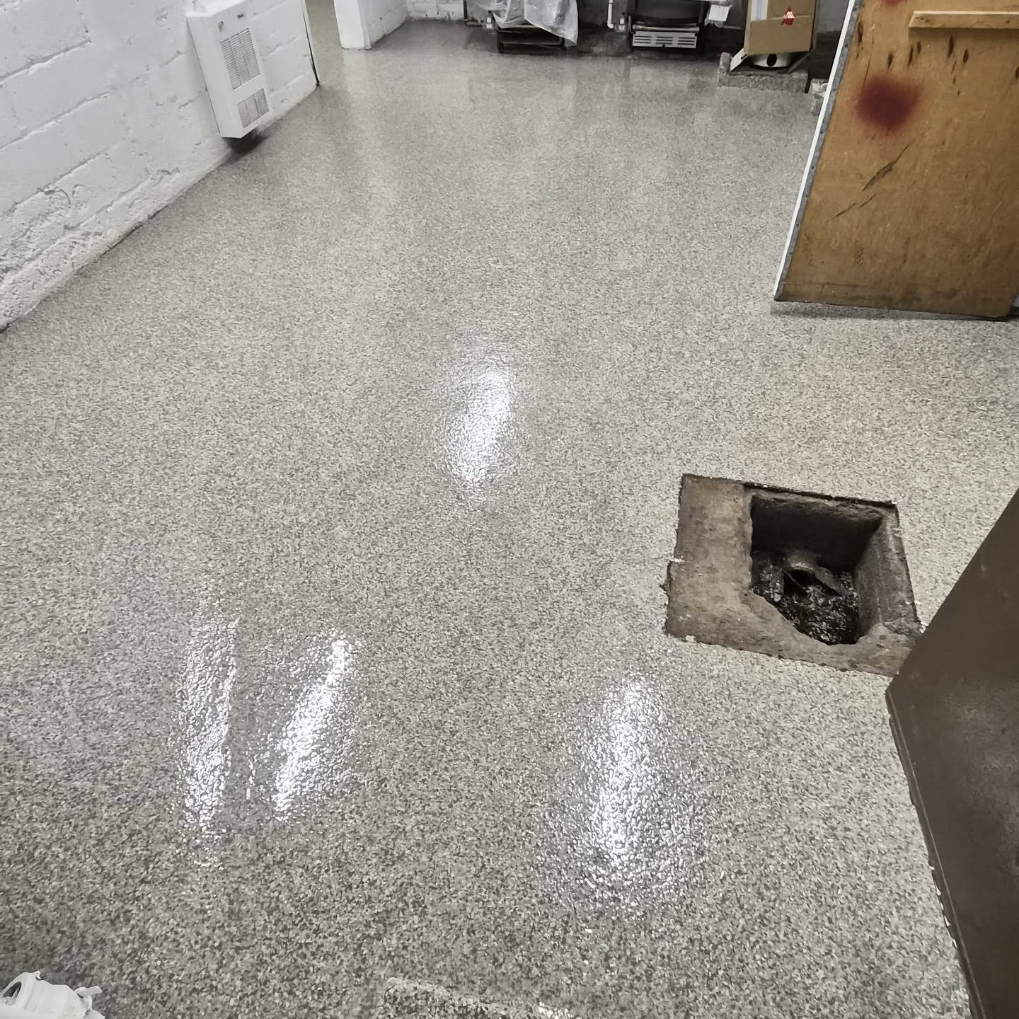 Goliath Epoxy project 12