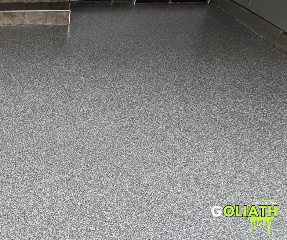 Goliath Epoxy project 8